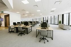 Hub Synergy Point (D2), Office #476001501